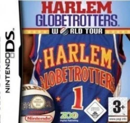 Harlem Globetrotters – World Tour (3N3RGY) Rom